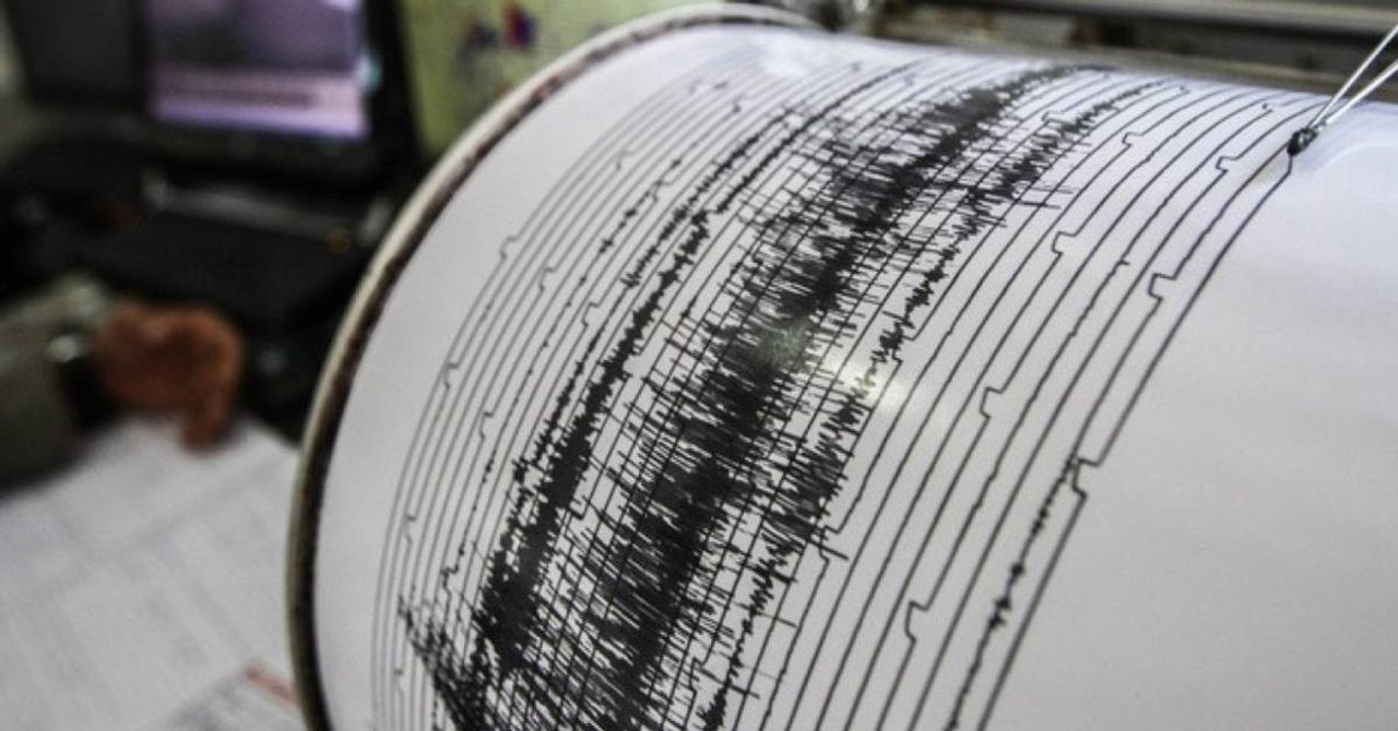 Deprem Deprem