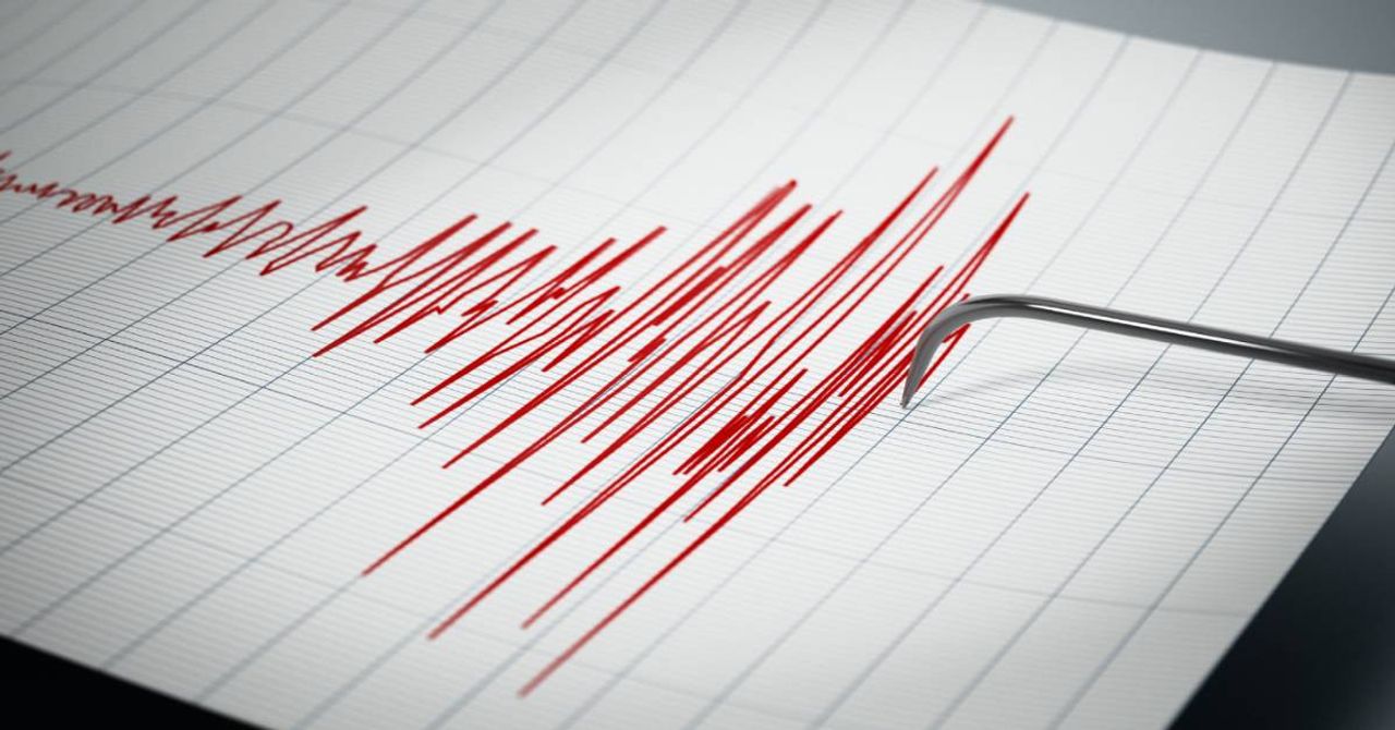 deprem deprem