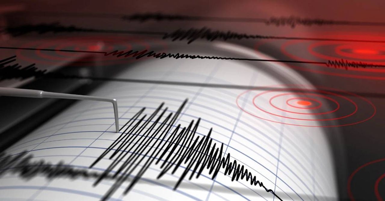 Deprem Deprem