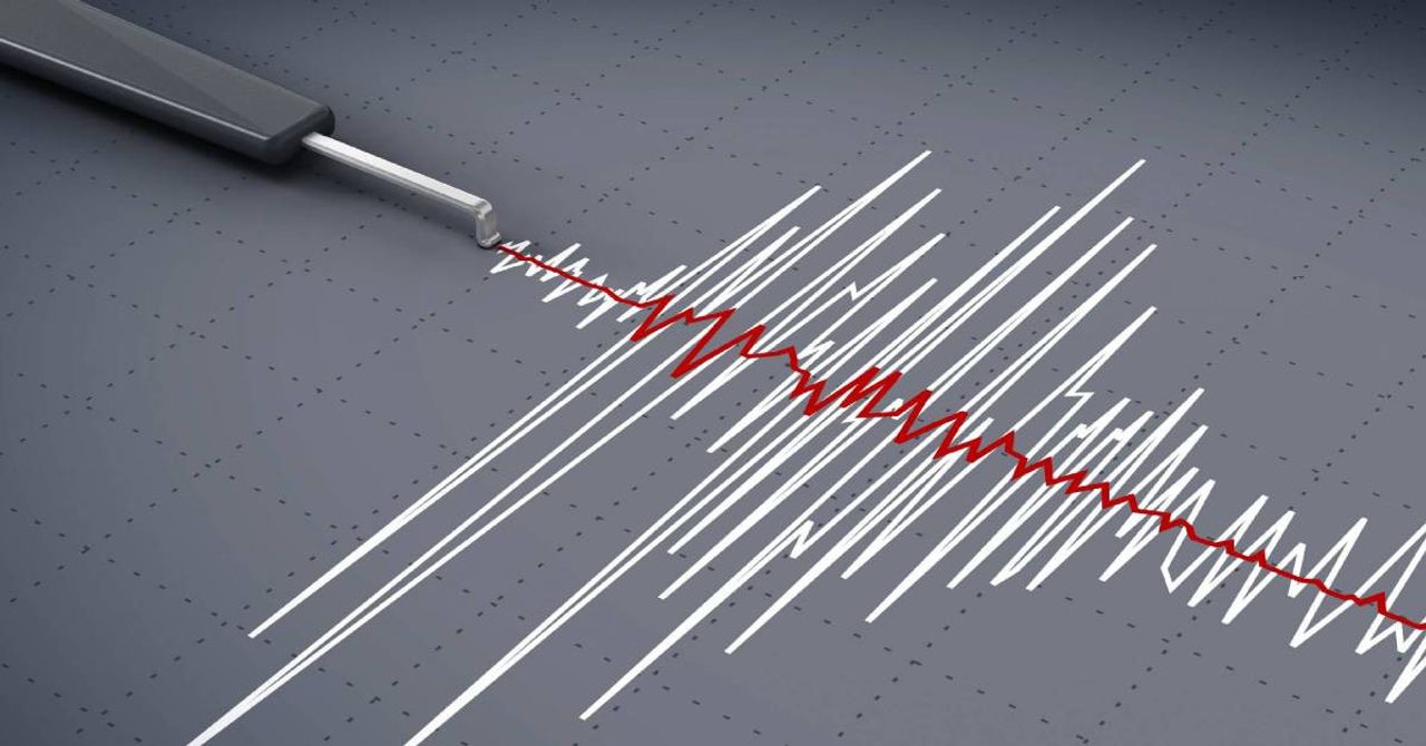 Deprem Deprem