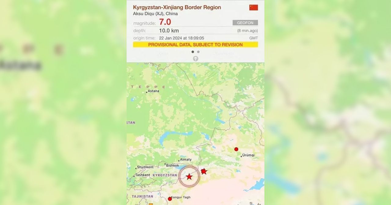 Deprem ayrıntısı Deprem ayrıntısı