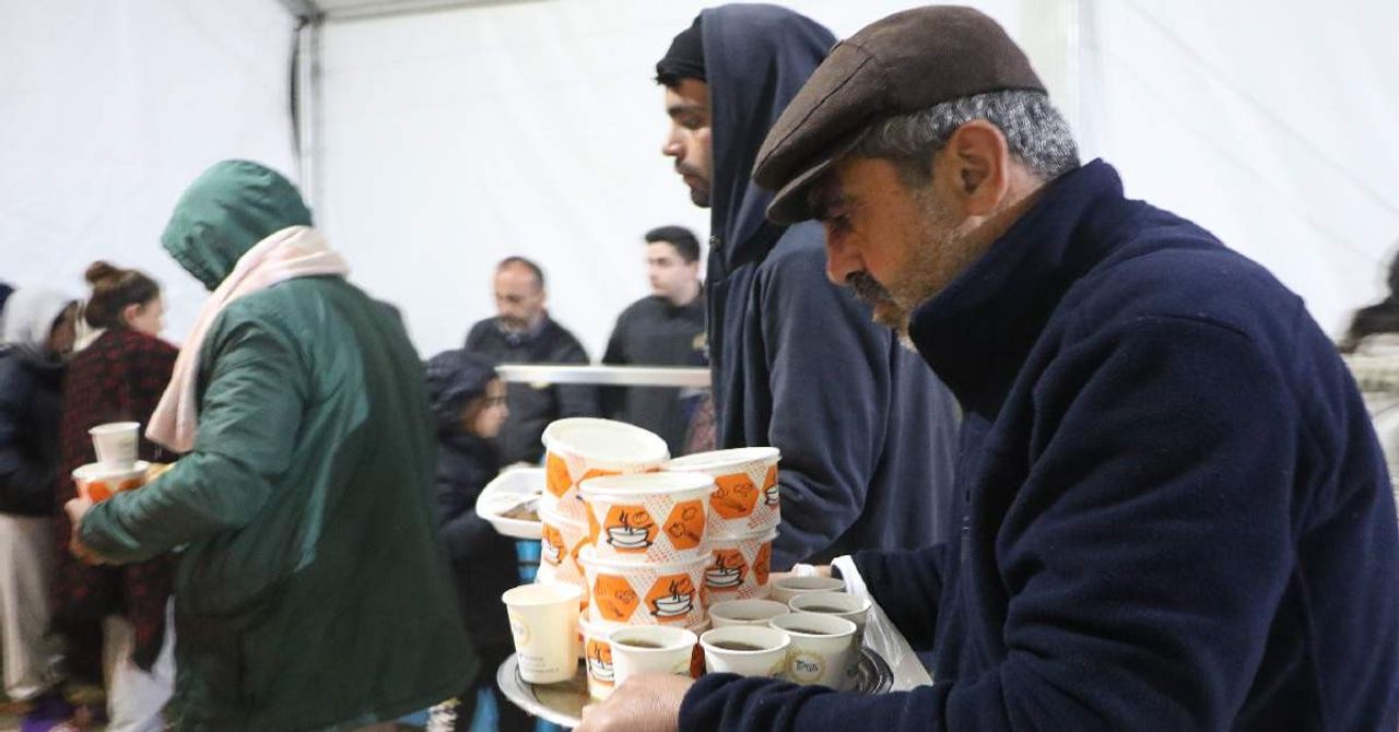 Deprem Bölgesi Sahur Deprem Bölgesi Sahur