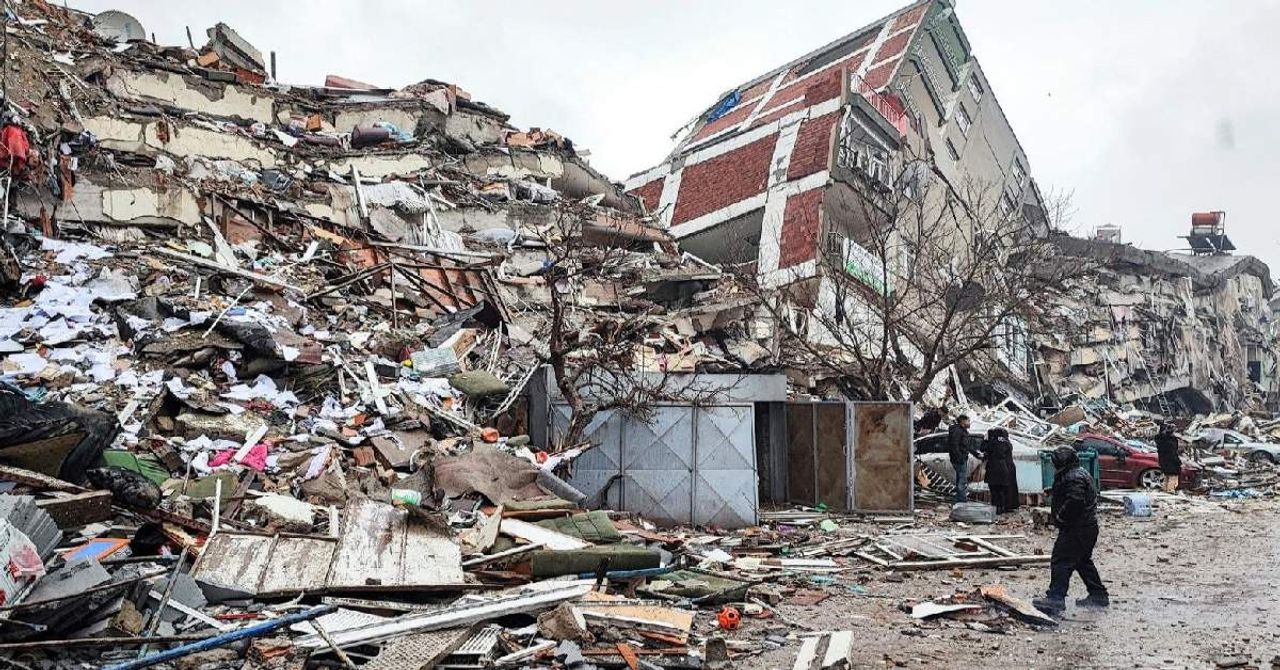 Deprem Destek Ödeme Deprem Destek Ödeme