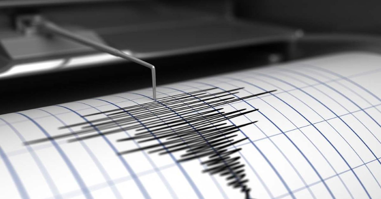 Deprem Listesi Son Dakika Deprem Listesi Son Dakika