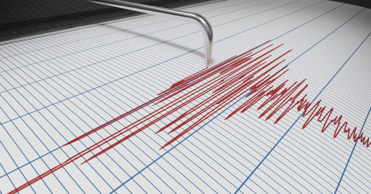 Deprem Mi Oldu Deprem Mi Oldu