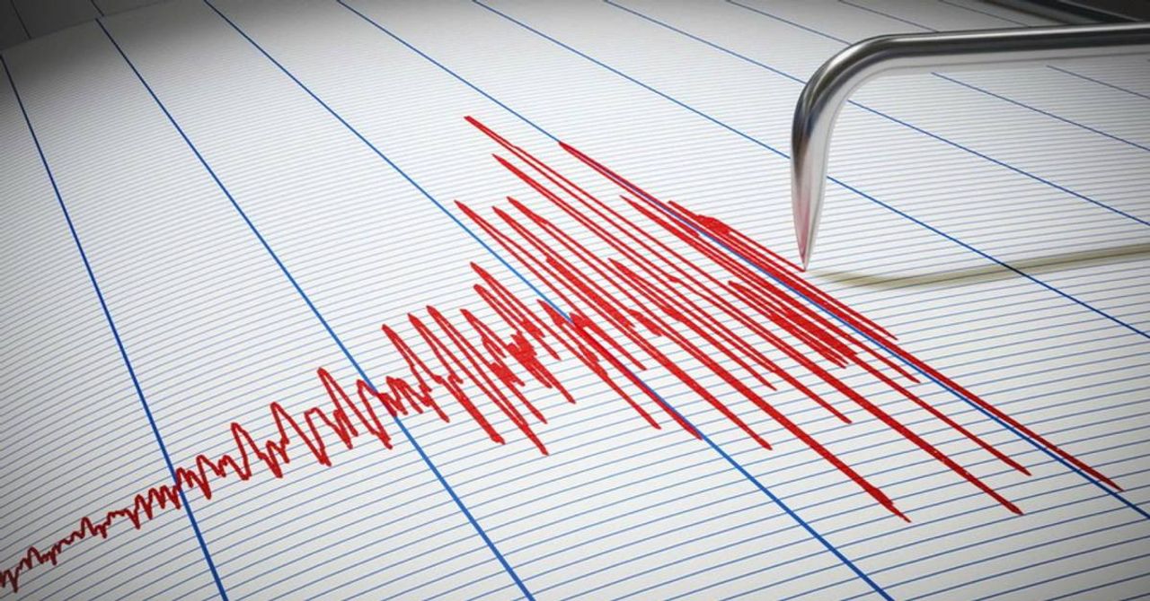 Deprem Mi Oldu Deprem Mi Oldu