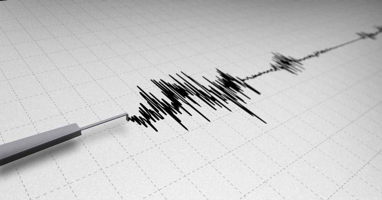Deprem Mi Oldu Deprem Mi Oldu
