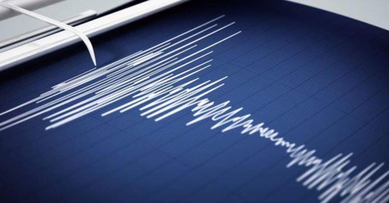 Deprem Mi Oldu Deprem Mi Oldu