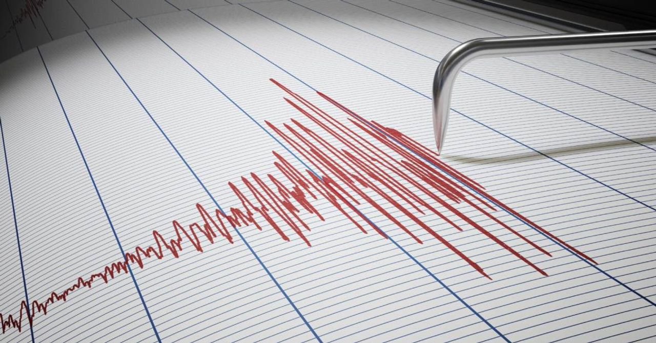Deprem Mi Oldu Deprem Mi Oldu