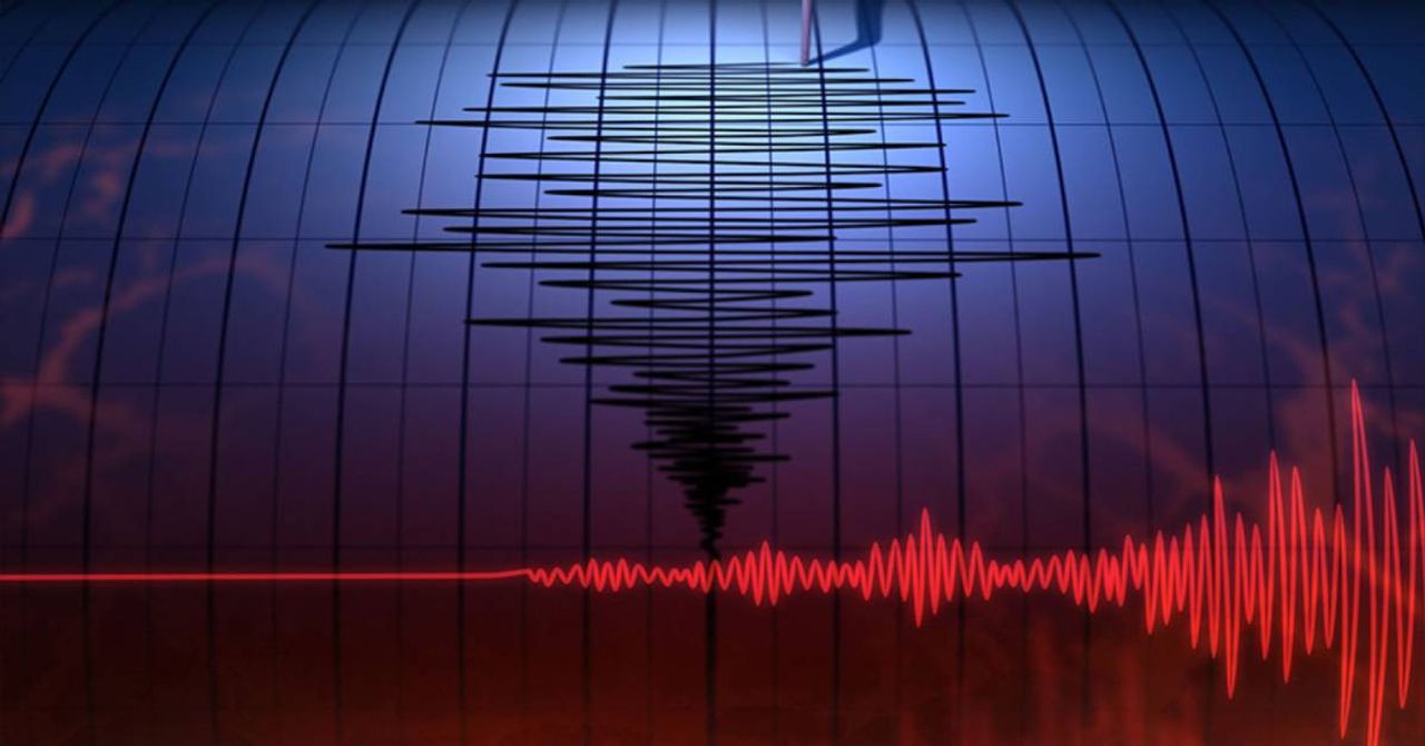 Deprem Mi Oldu Deprem Mi Oldu