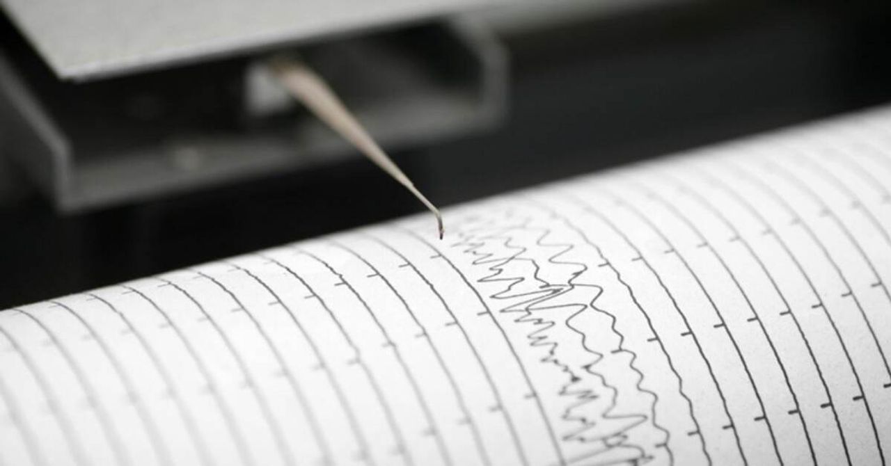 Deprem mi oldu Deprem mi oldu
