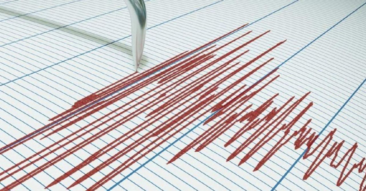 Deprem Mi Oldu Deprem Mi Oldu