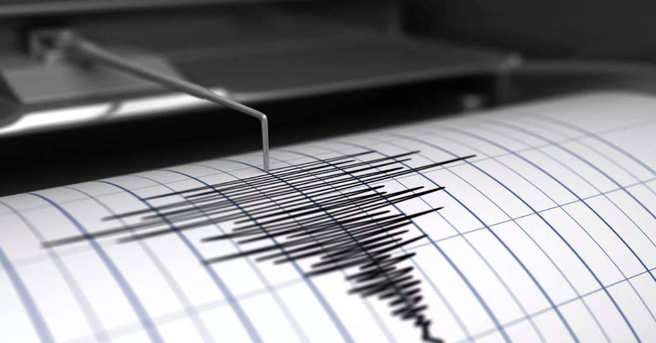 Deprem Mi Oldu Deprem Mi Oldu