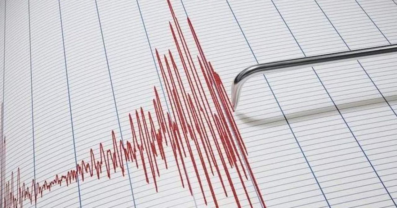 Deprem Mi Oldu Deprem Mi Oldu