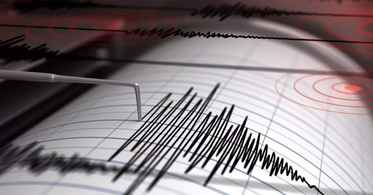 Deprem Mi Oldu Deprem Mi Oldu