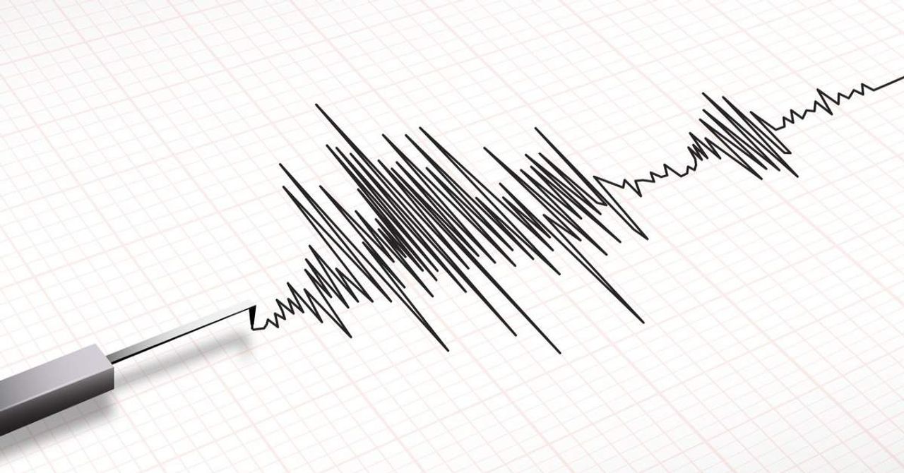 Deprem Mi Oldu Deprem Mi Oldu