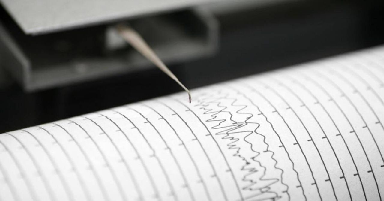 Deprem mi oldu Deprem mi oldu