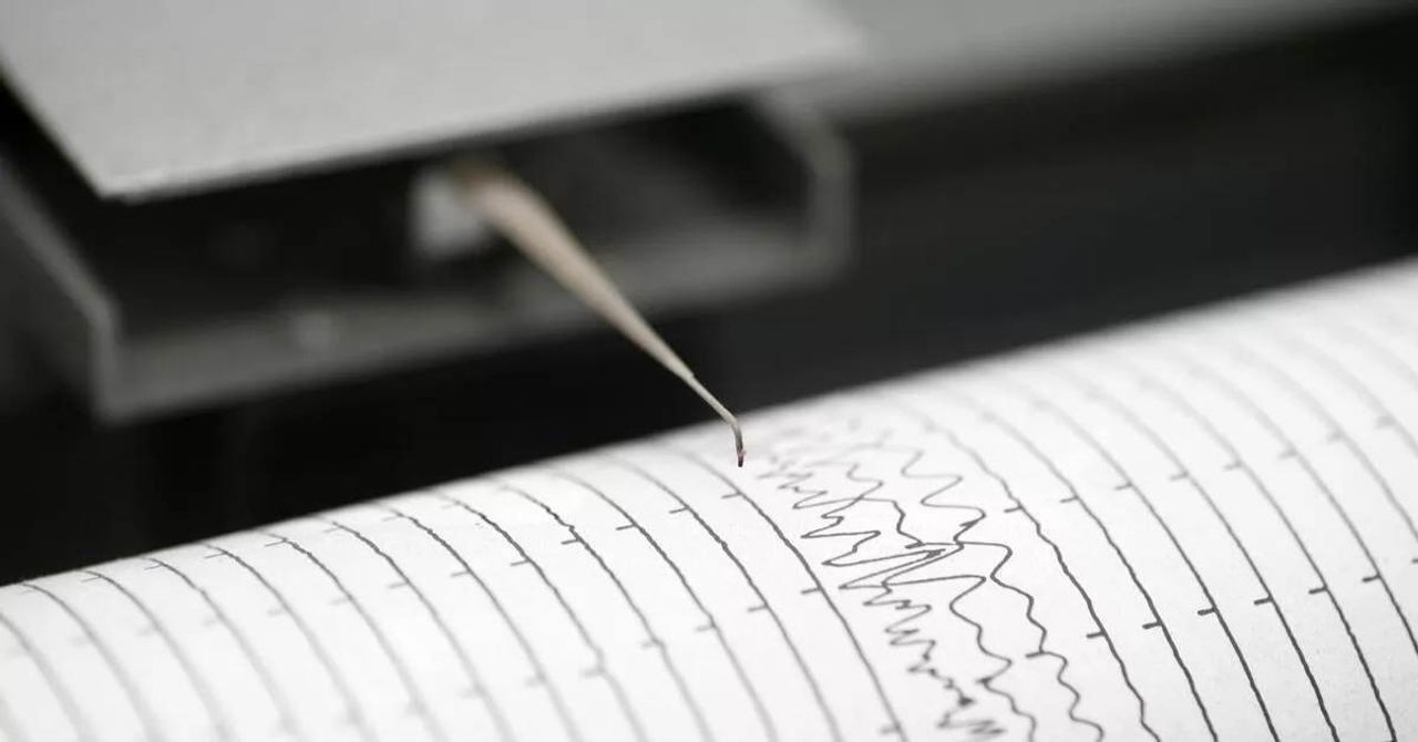 Deprem mi oldu Deprem mi oldu