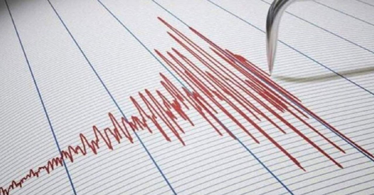 Deprem Mi Oldu Az Önce Deprem Mi Oldu Az Önce