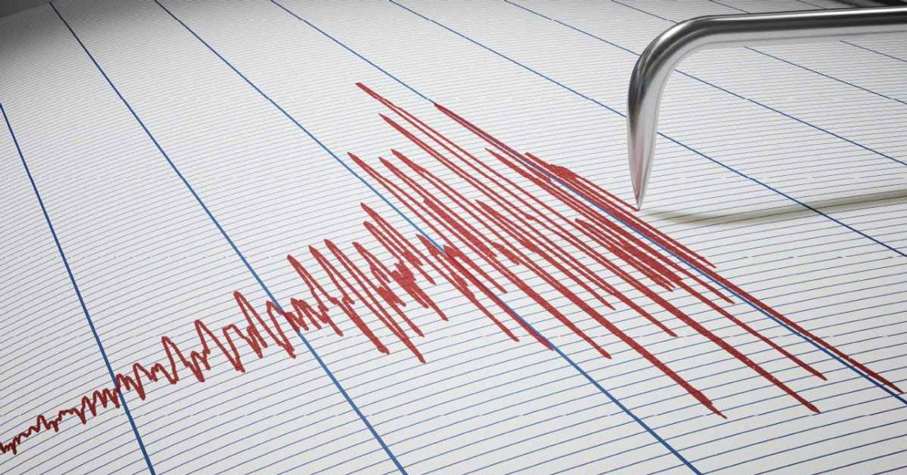 Deprem Mi Oldu Son Dakika Deprem Mi Oldu Son Dakika