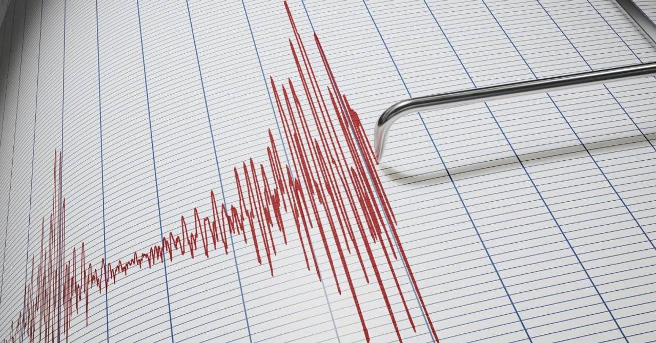 Deprem nerede ve ne zaman oldu? Bugün hangi ilde, kaç şiddetinde deprem oldu? 11 Mart 2024 son depremler listesi Deprem nerede ve ne zaman oldu? Bugün hangi ilde, kaç şiddetinde deprem oldu? 11 Mart 2024 son depremler listesi