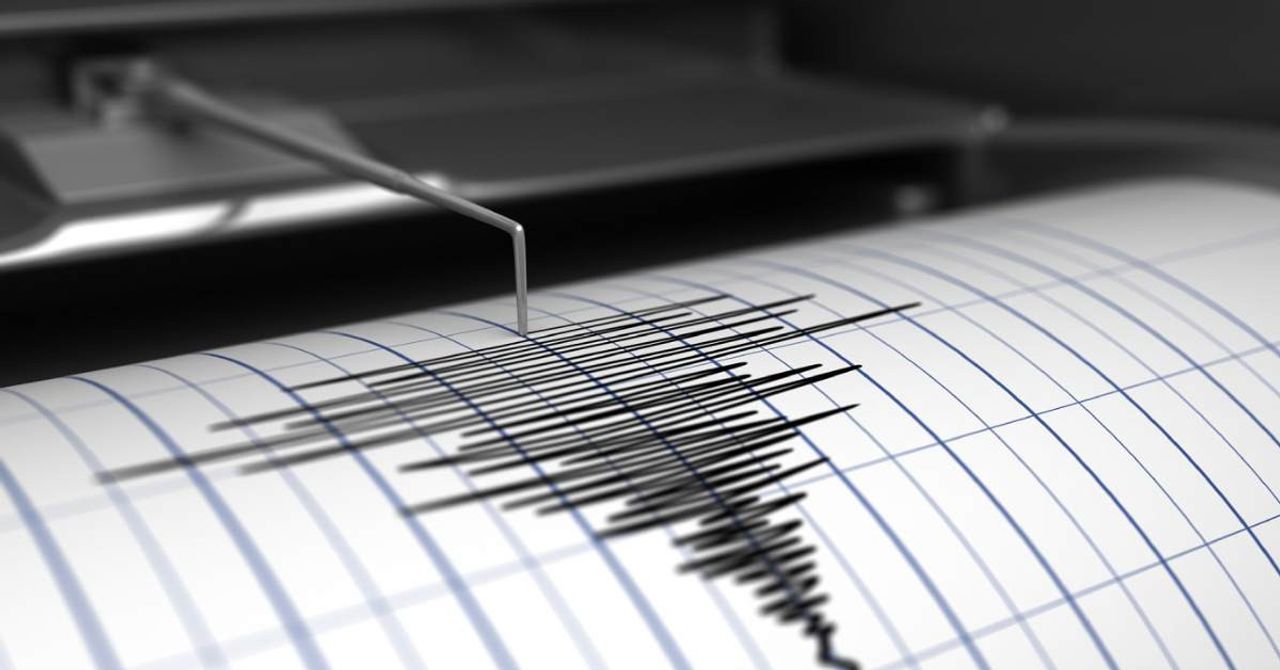 Deprem Son Dakika Deprem Son Dakika