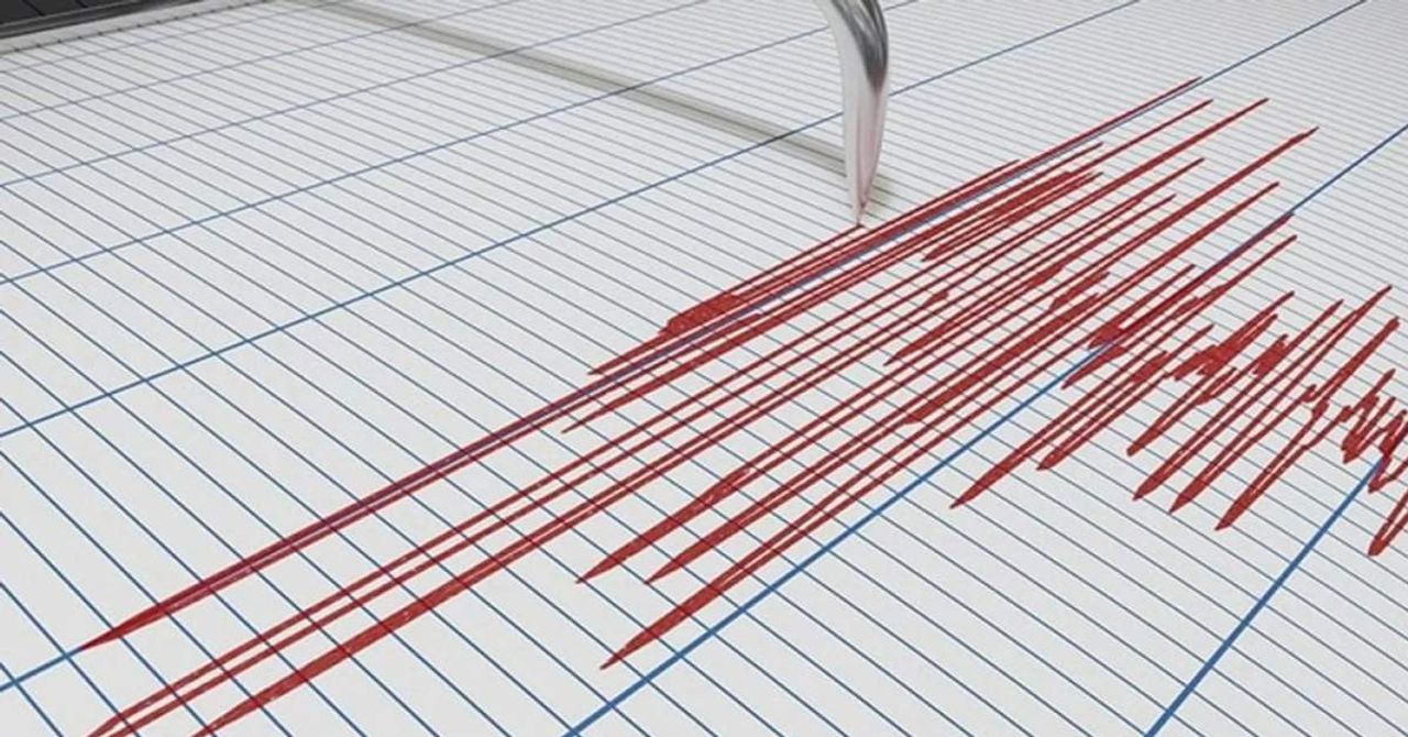 Deprem Son Dakika Deprem Son Dakika