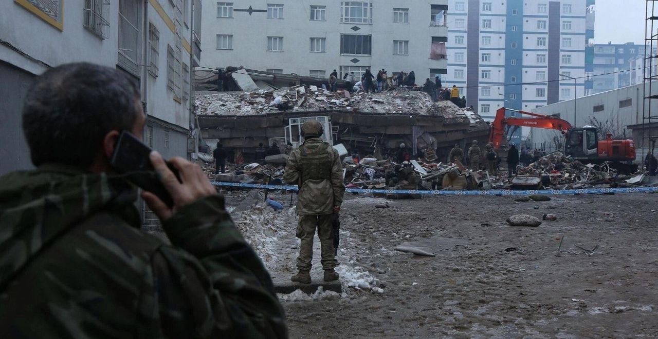 Deprem sonrası ekonominin durumu Deprem sonrası ekonominin durumu