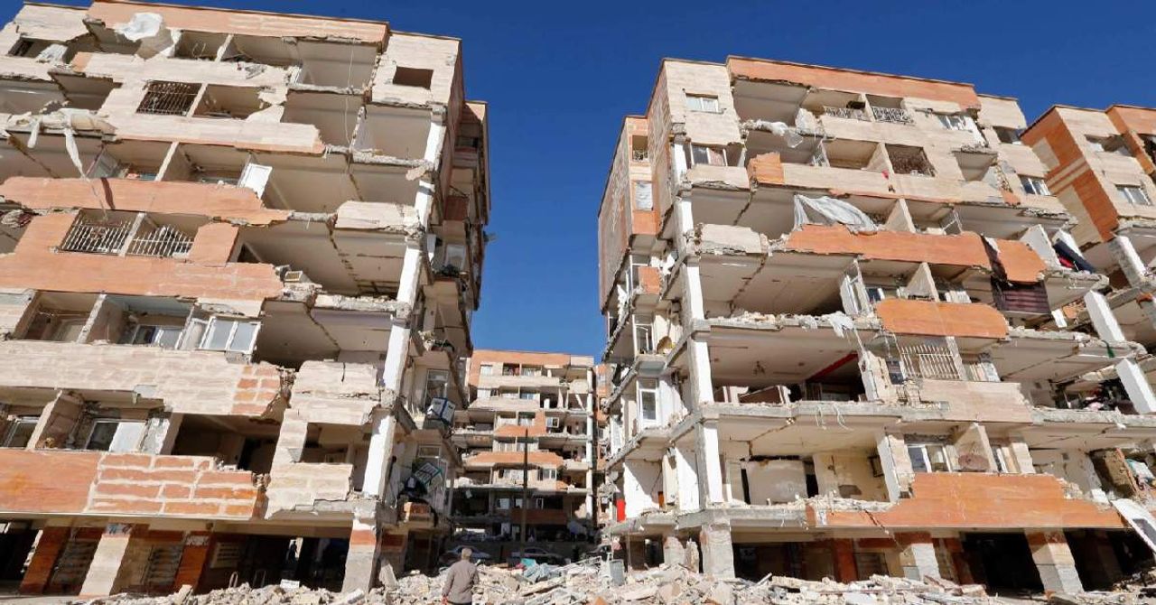 Deprem Umuşak Kat Deprem Umuşak Kat