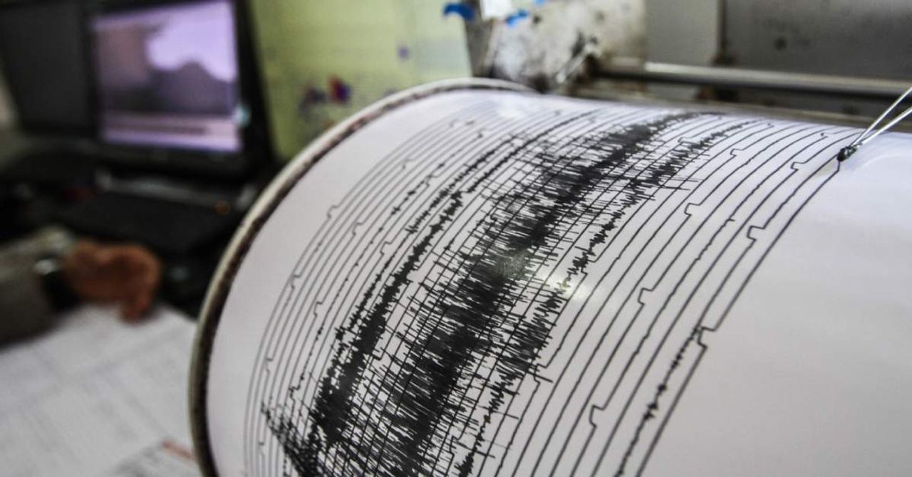 Deprem Uyarısı Deprem Uyarısı