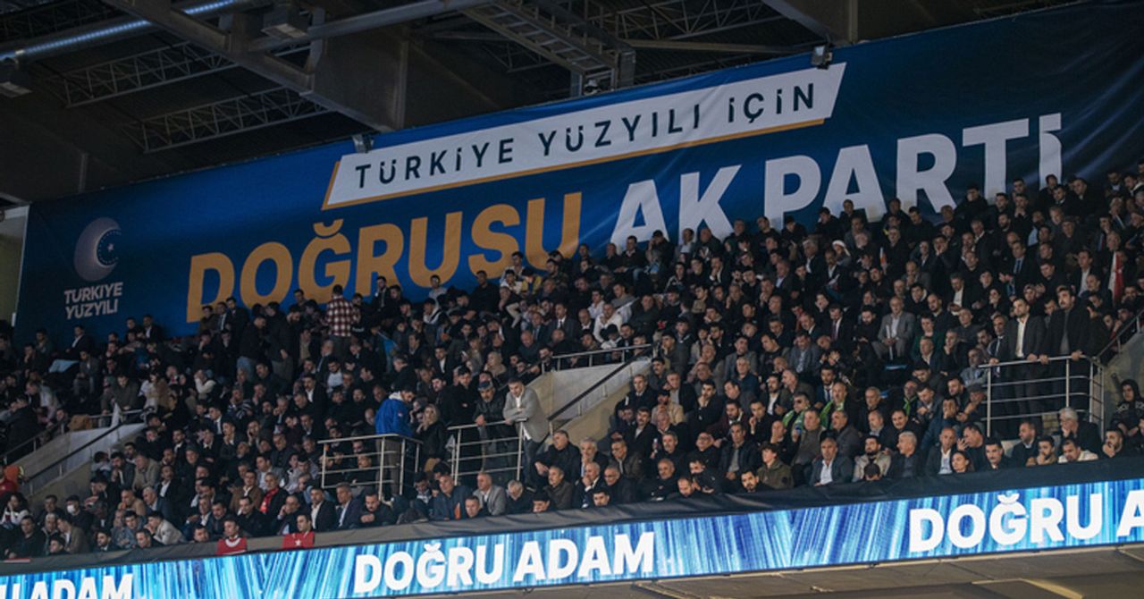 Depremler nedeniyle sade bir program gerçekleştirilecek Depremler nedeniyle sade bir program gerçekleştirilecek