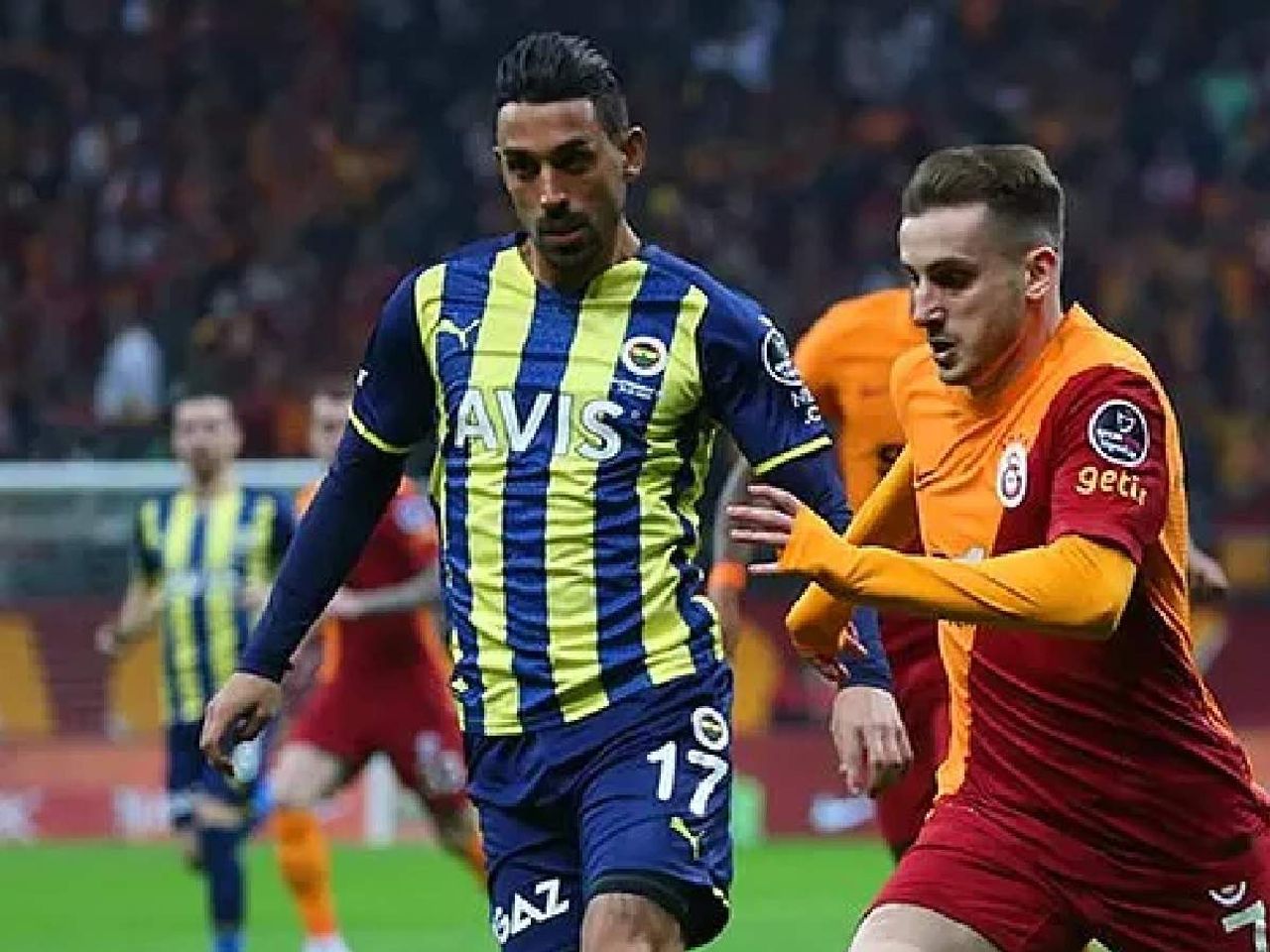Derbi maç saati ve tarihi Derbi maç saati ve tarihi