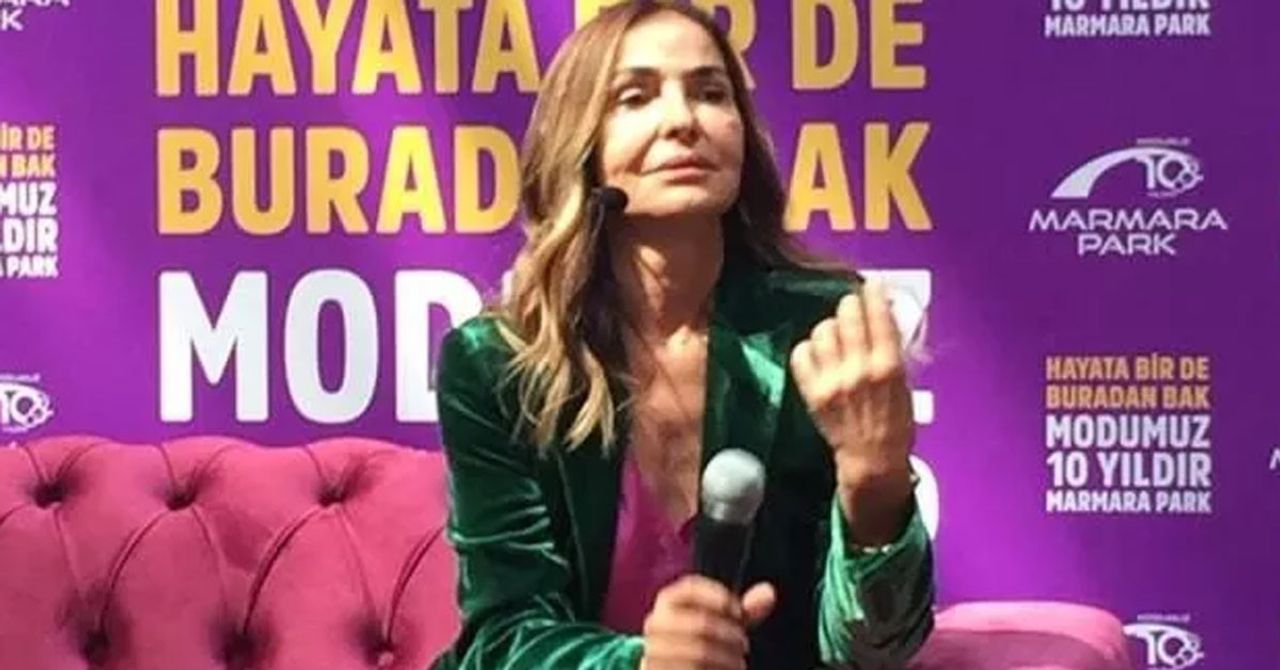 Derya Tuna aldatma açıklaması
