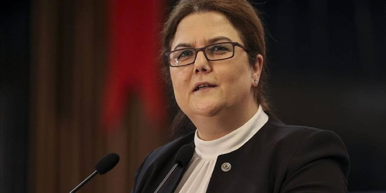 Derya Yanık Aile Destek Paketini Açıkladı Derya Yanık Aile Destek Paketini Açıkladı