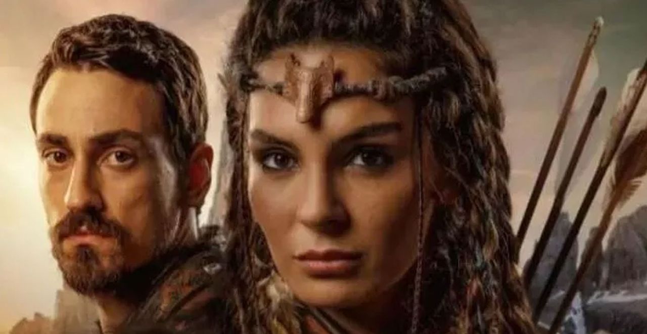 Destan 16.bölüm izle Destan 16.bölüm izle