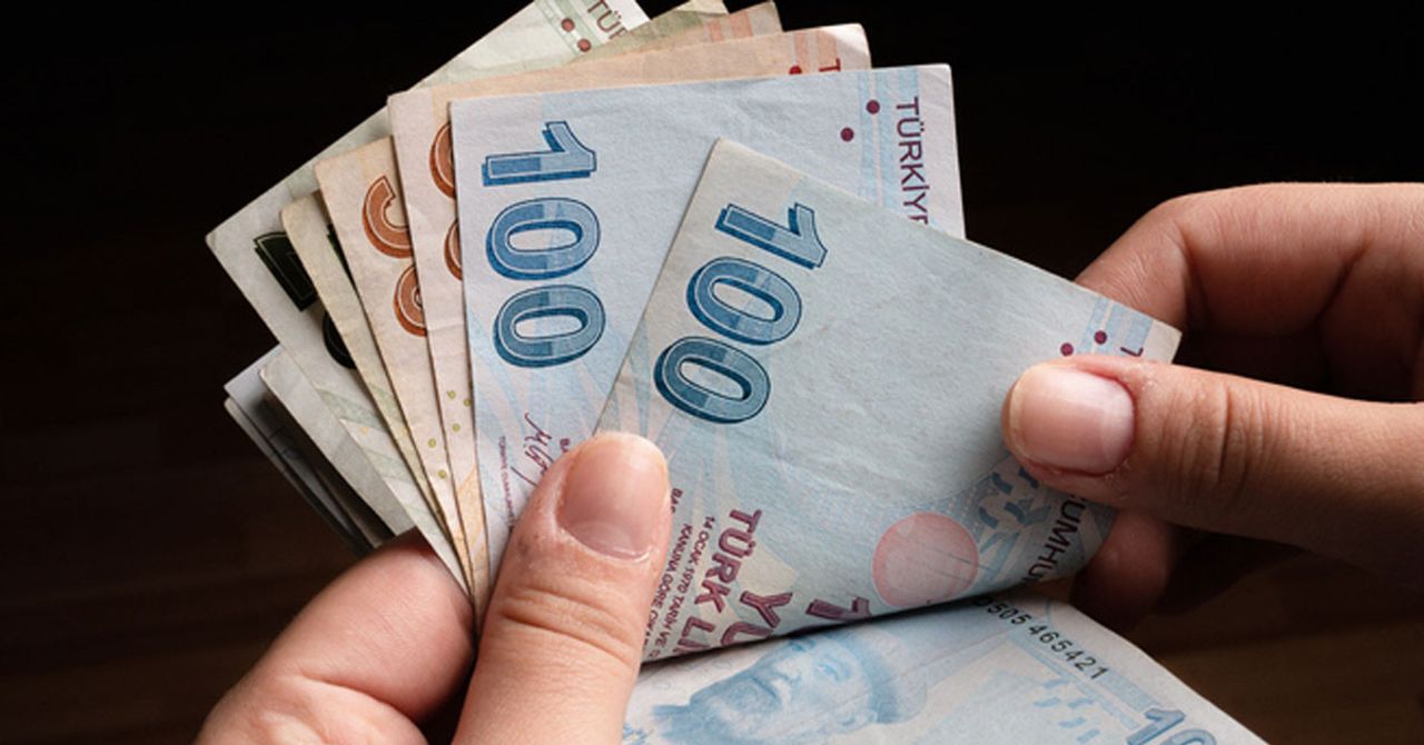 Destek ödemeleri başladı Destek ödemeleri başladı
