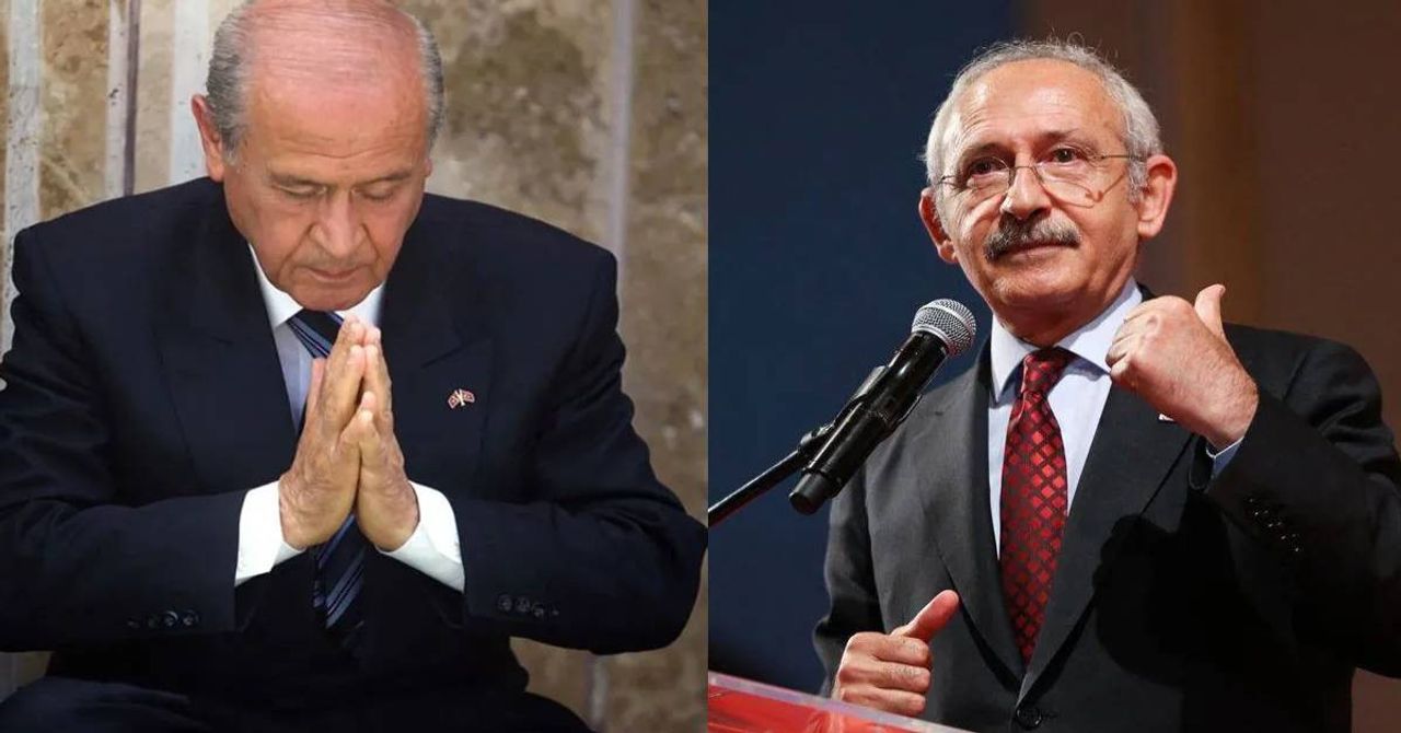 Devlet Bahçeli 6