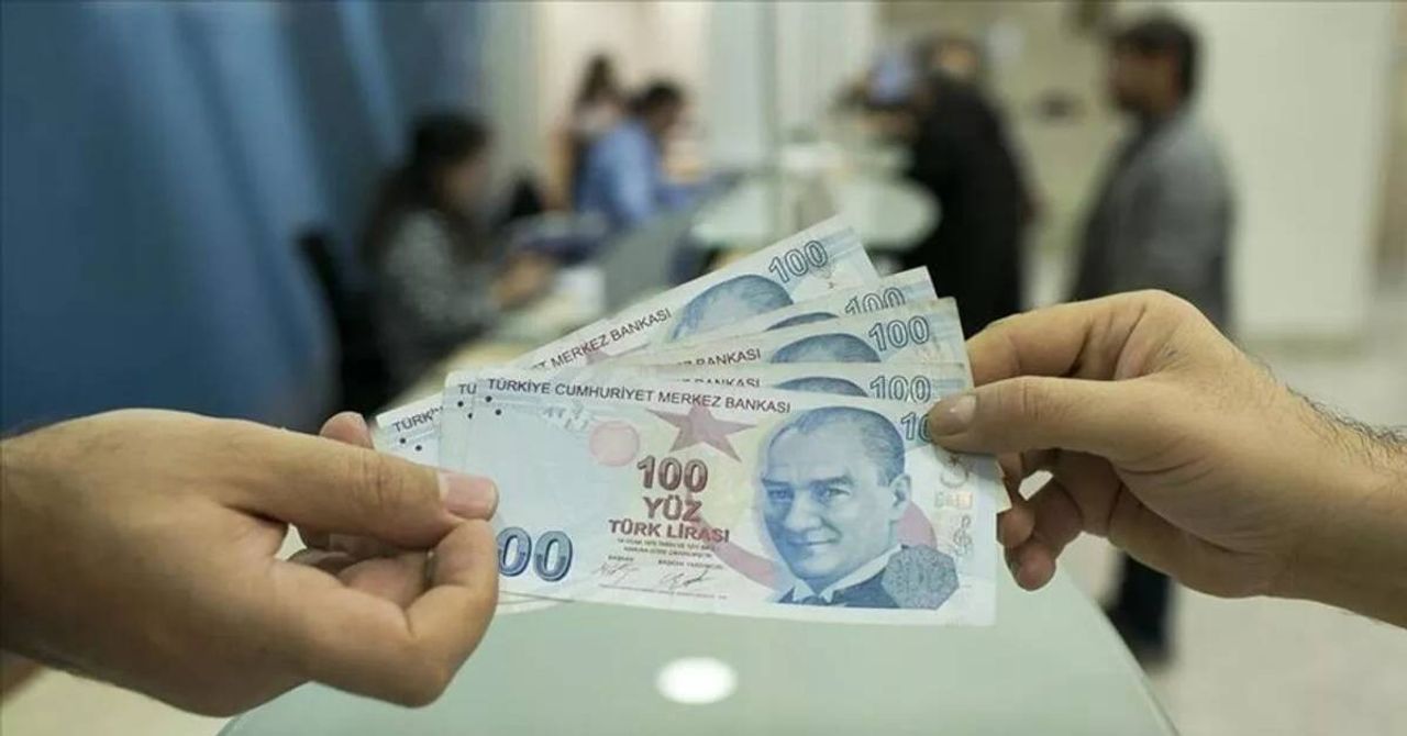 Devlet Destek Ödemesi