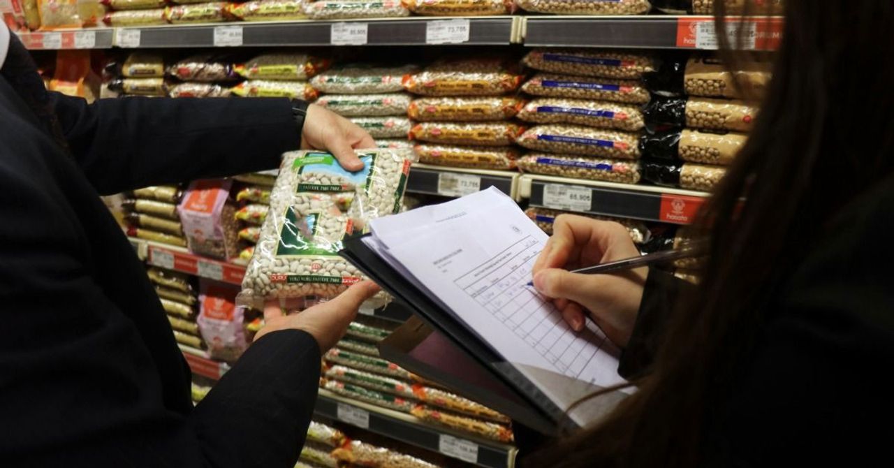 Devlet market fiyatları için denetim yapacak Devlet market fiyatları için denetim yapacak