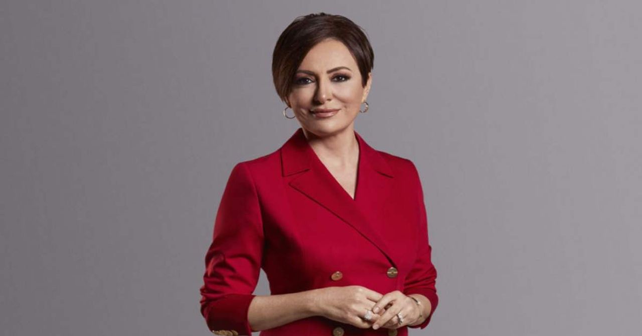 Didem Arslan Yılmaz Didem Arslan Yılmaz