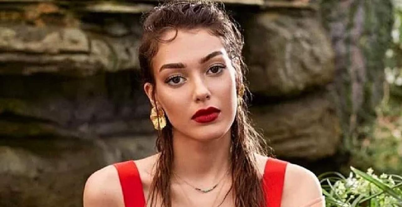 Dilan Çiçek Deniz Dilan Çiçek Deniz