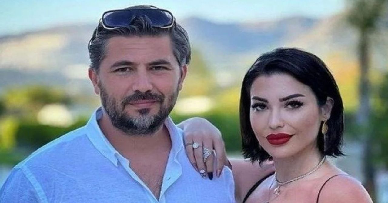 Dilan Polat’ı sektöre ben soktum demişti: Bir fenomen çift daha gözaltına alındı Dilan Polat’ı sektöre ben soktum demişti: Bir fenomen çift daha gözaltına alındı