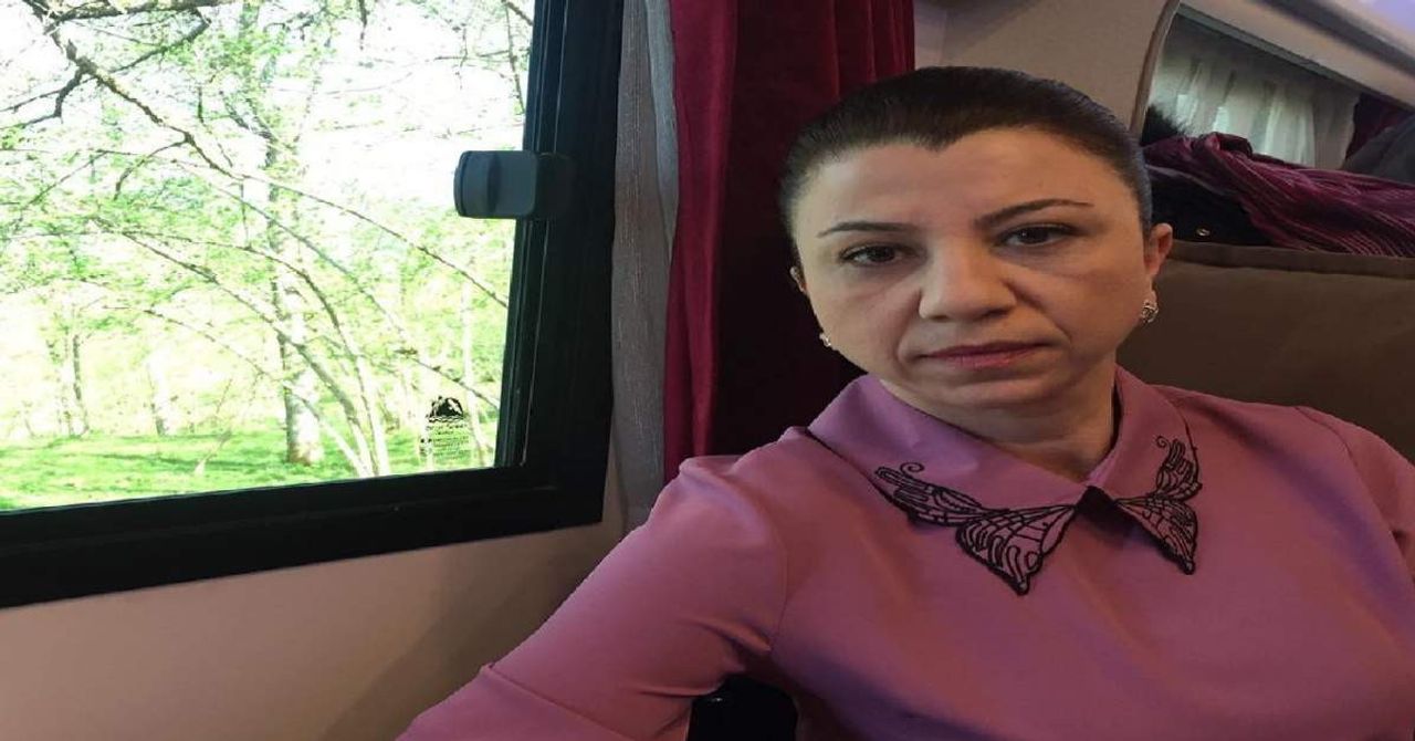 Dilek Denizdelen kimdir Dilek Denizdelen kimdir