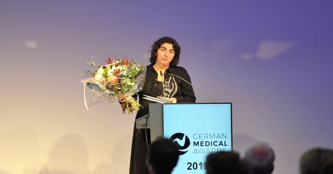 Dilek Gürsoy Dilek Gürsoy