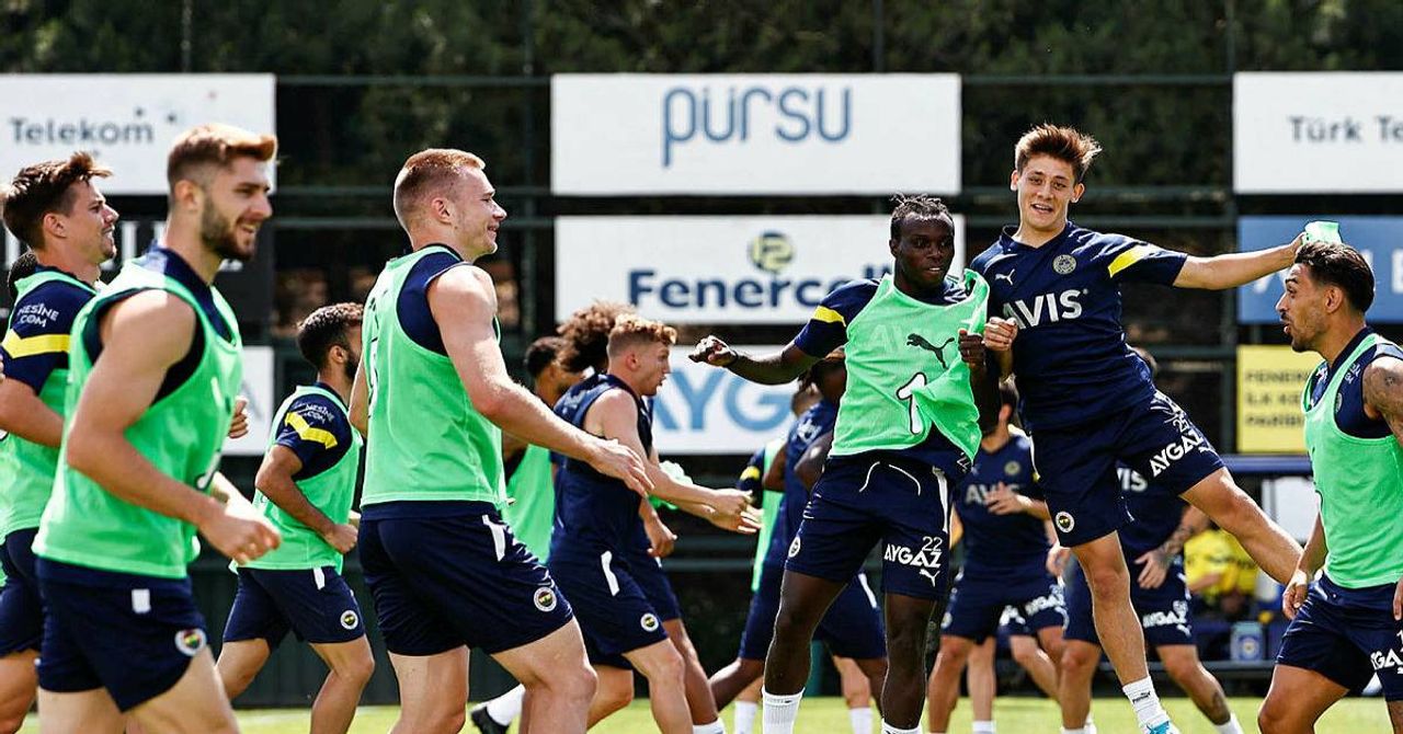 Dinamo Kiev Fenerbahçe maçı Dinamo Kiev Fenerbahçe maçı