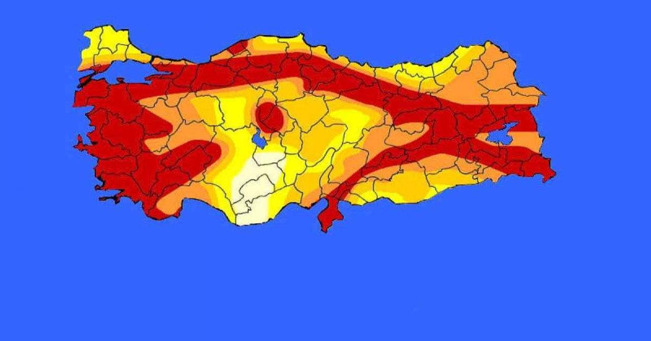 Diri Fay Hattı Diri Fay Hattı