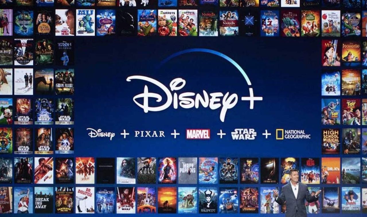 Disney Disney