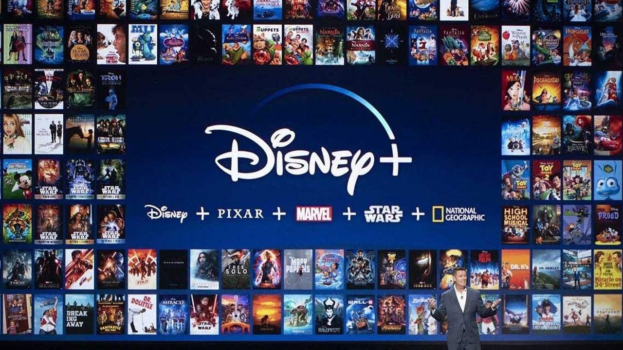 Disney Channel Disney Channel