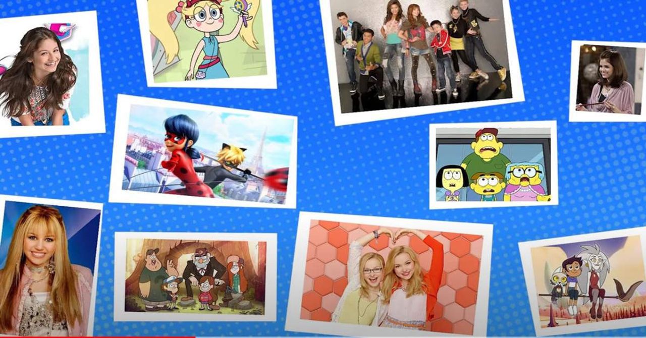 Disney Channel kapanıyor mu Disney Channel kapanıyor mu