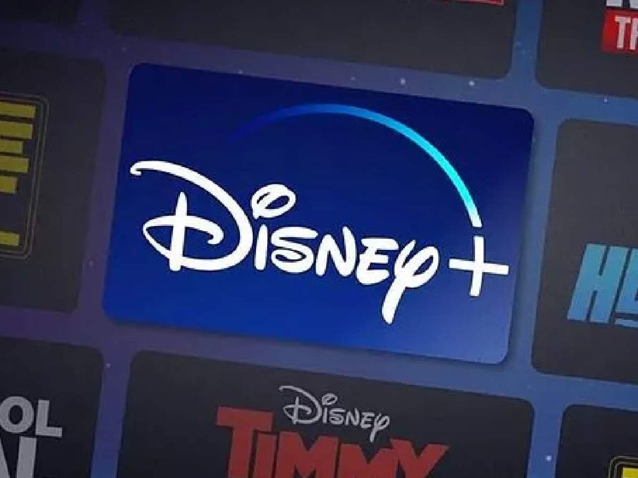 Disney Plus müjdeyi verdi! Disney Plus müjdeyi verdi!